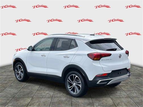 2022 Buick Encore GX Essence