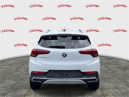 2022 Buick Encore GX Essence