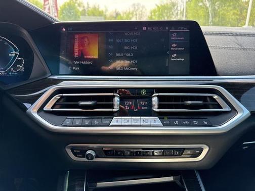 2023 BMW X5 PHEV xDrive45e