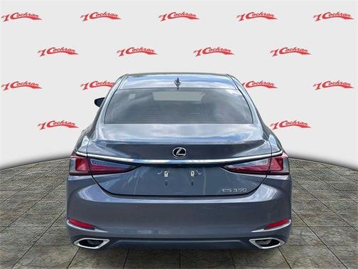 2020 Lexus ES 350 Base