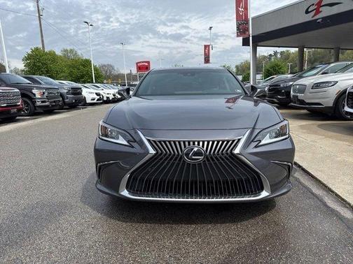 2020 Lexus ES 350 Base