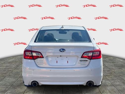 2017 Subaru Legacy 3.6R Limited