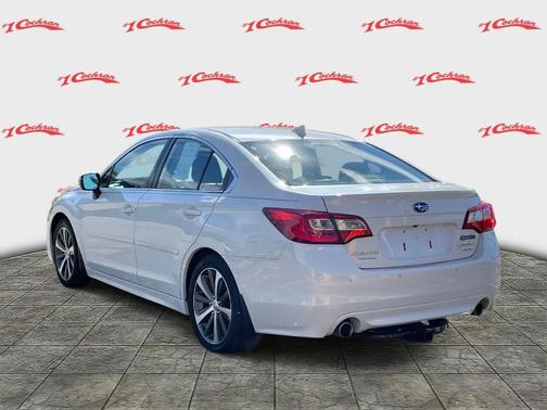 2017 Subaru Legacy 3.6R Limited