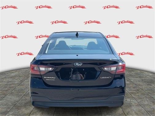 2022 Subaru Legacy Premium