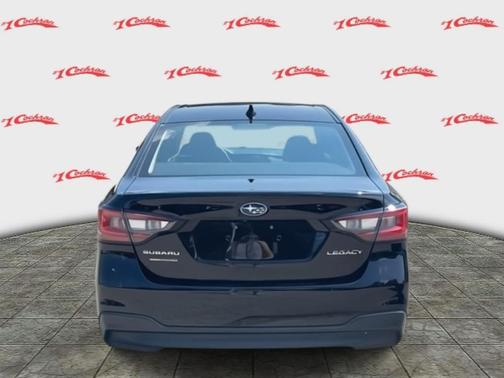 2022 Subaru Legacy Premium