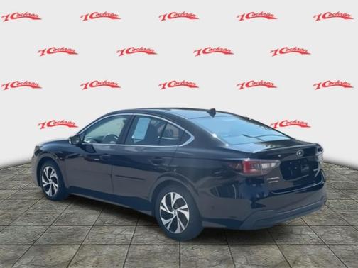 2022 Subaru Legacy Premium