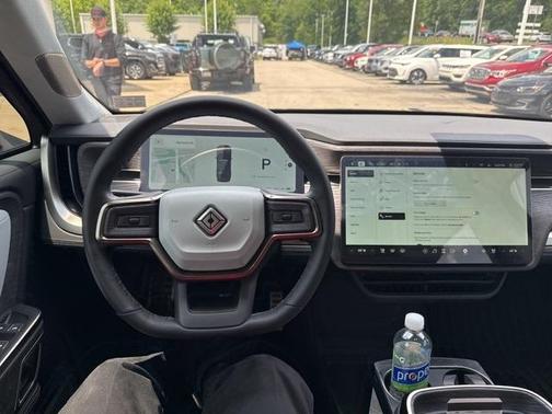 2023 Rivian R1S Adventure Quad Motor Large Pack