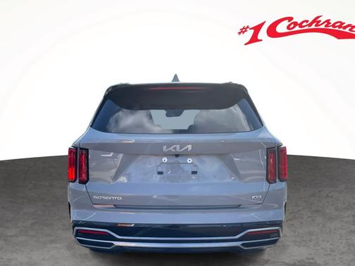 2023 Kia Sorento SX Prestige