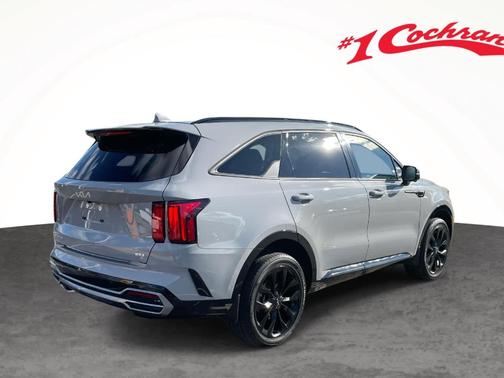 2023 Kia Sorento SX Prestige