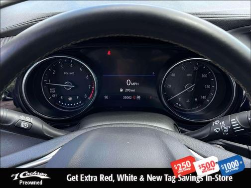 Moonstone Gray Metallic 2023 Buick Encore GX Preferred