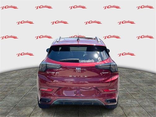 2024 Buick Encore GX Avenir