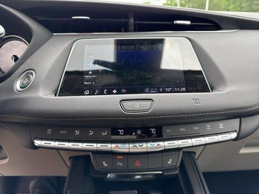 2021 Cadillac XT4 Luxury