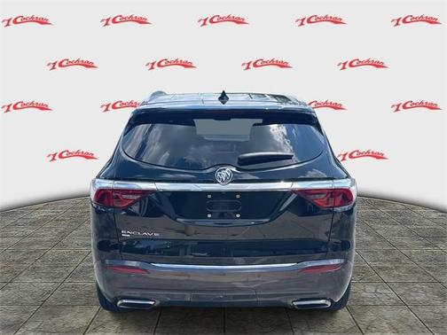 2022 Buick Enclave Essence