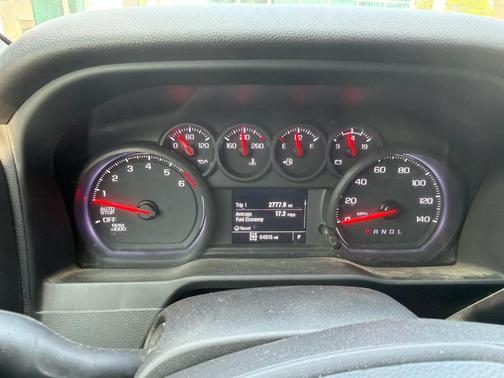 Summit White 2023 GMC Sierra 1500 Pro