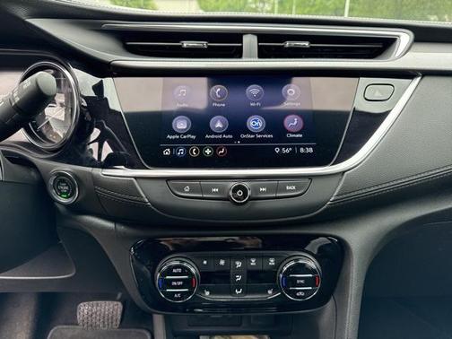 2020 Buick Encore GX Select