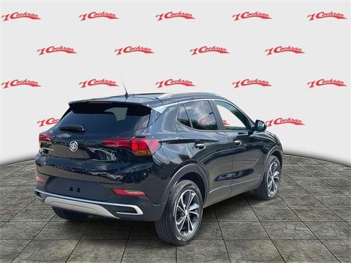 2020 Buick Encore GX Select
