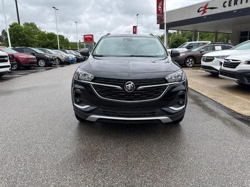 2020 Buick Encore GX Select