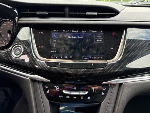 2021 Cadillac XT6 Premium Luxury AWD