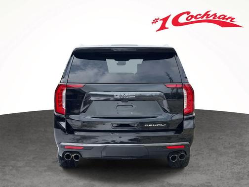 2024 GMC Yukon XL Denali Ultimate