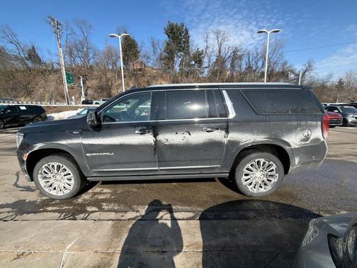 2024 GMC Yukon XL Denali Ultimate
