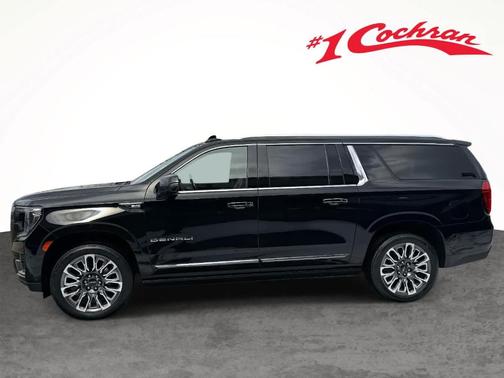 2024 GMC Yukon XL Denali Ultimate