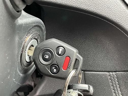 Sunshine Orange 2018 Subaru Crosstrek 2.0i Premium