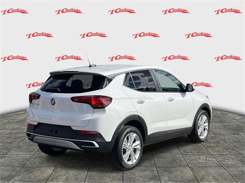2022 Buick Encore GX Preferred