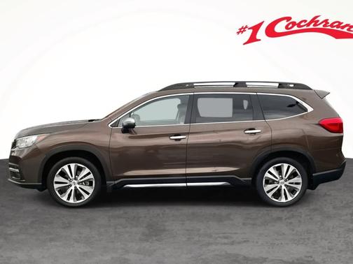 2019 Subaru Ascent Touring 7-Passenger