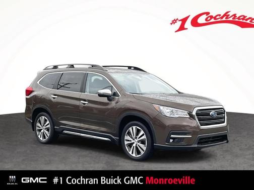2019 Subaru Ascent Touring 7-Passenger