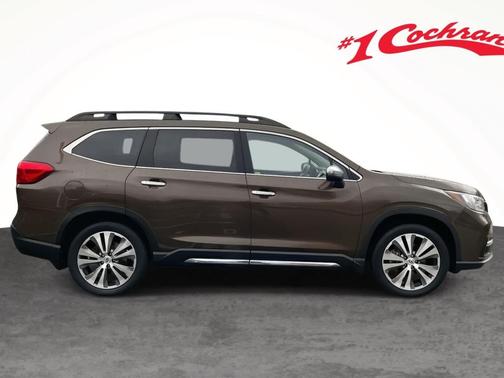 2019 Subaru Ascent Touring 7-Passenger