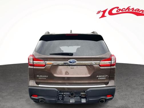 2019 Subaru Ascent Touring 7-Passenger