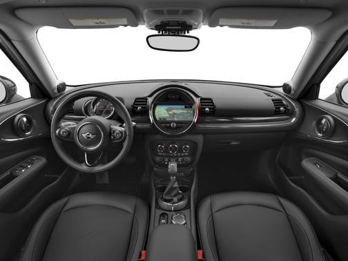 2016 MINI Clubman Cooper