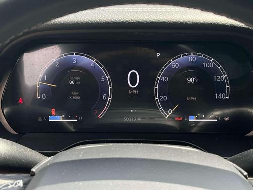 Diamond Black 2021 Jeep Grand Cherokee L Limited