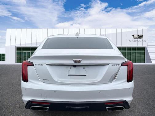 2023 Cadillac CT5 Premium Luxury AWD