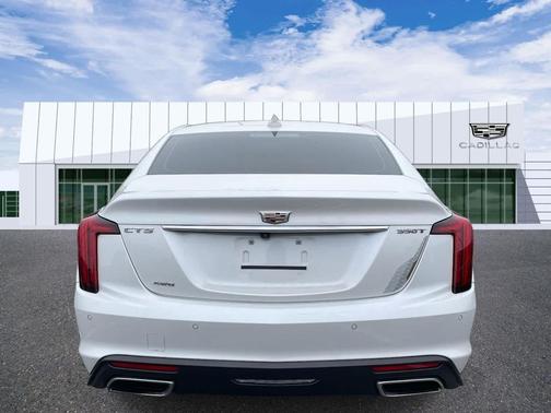 2023 Cadillac CT5 Premium Luxury AWD