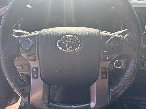 2020 Toyota Tacoma TRD Off Road