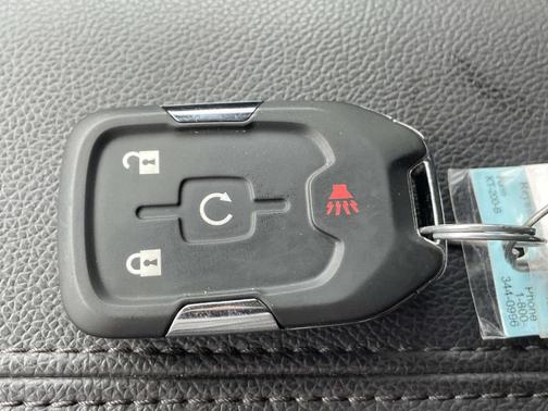 Ebony Twilight Metallic 2023 GMC Terrain SLE