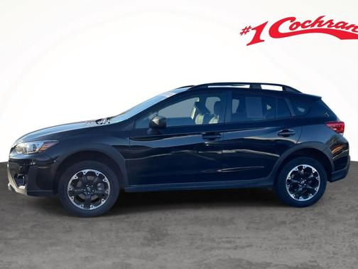 2023 Subaru Crosstrek Base