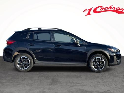 2023 Subaru Crosstrek Base