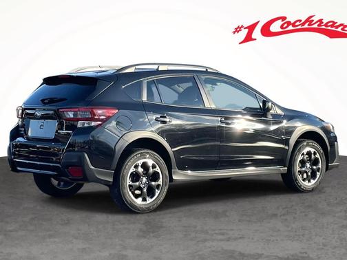 2023 Subaru Crosstrek Base