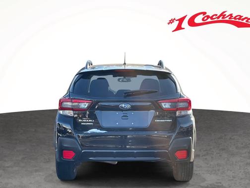 2023 Subaru Crosstrek Base