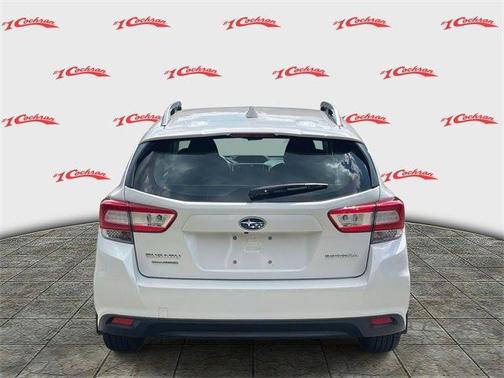 2019 Subaru Impreza 2.0i Premium