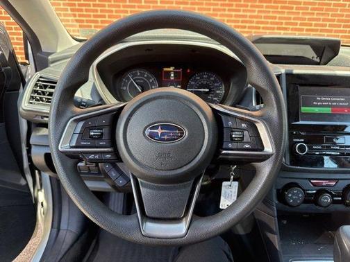 2019 Subaru Impreza 2.0i Premium