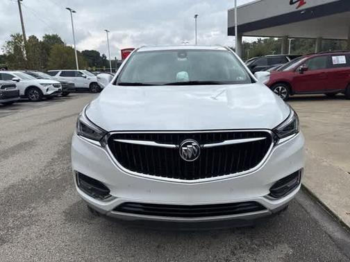 2018 Buick Enclave Premium