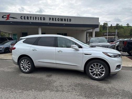 2018 Buick Enclave Premium