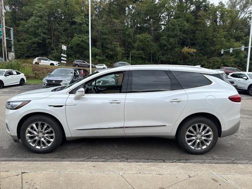 2018 Buick Enclave Premium