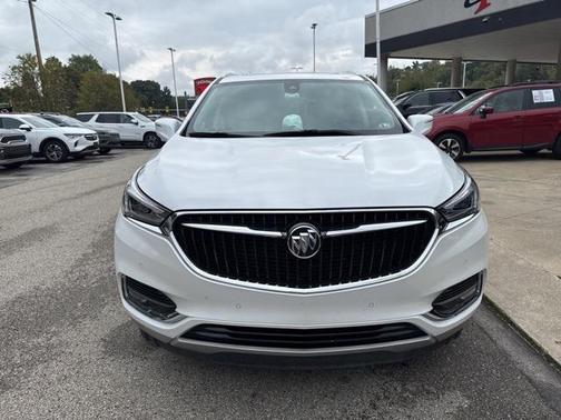 2018 Buick Enclave Premium