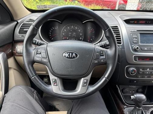 2014 Kia Sorento EX