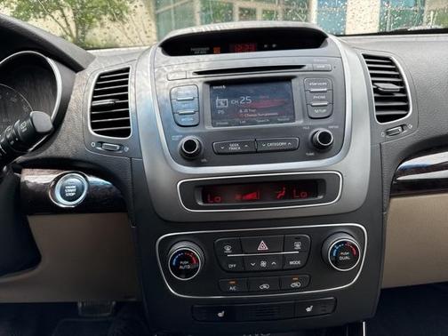 2014 Kia Sorento EX