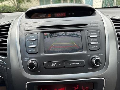 2014 Kia Sorento EX